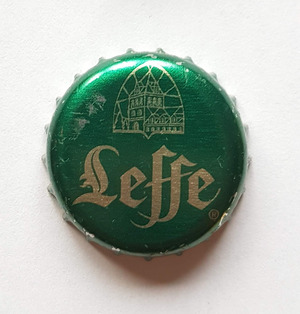 Leffe yy, Abbaye de Leffe